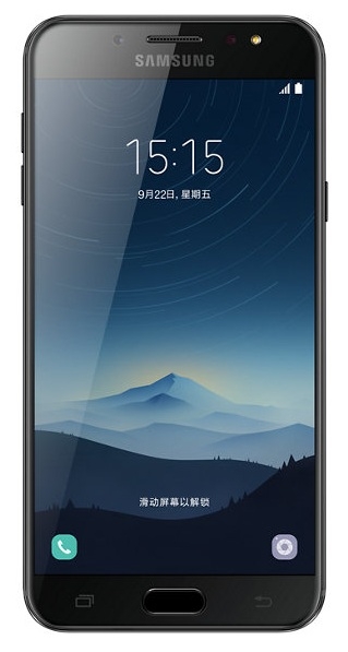Samsung Galaxy J7 Plus SM-C710F/DS